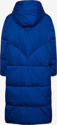 Y.A.S Χειμερινό παλτό 'IRIMA' σε μπλε