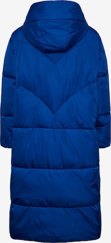 Manteau d’hiver 'IRIMA' Y.A.S en bleu