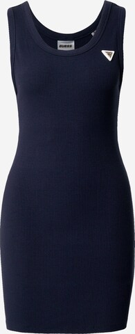 GUESS Dress 'NYRA' in Blue: front