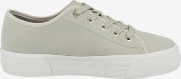 s.Oliver Sneaker in Grau