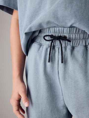 smALLSAINTS Комплект 'Tierra' в Синий