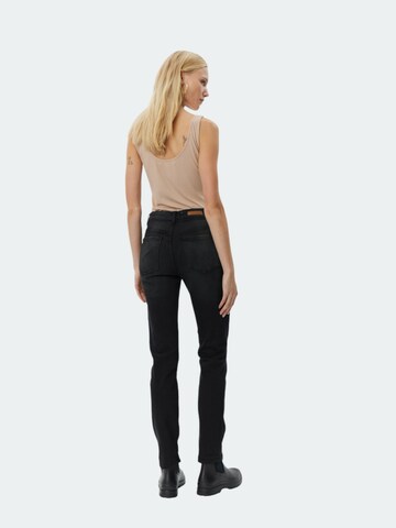 Sofie Schnoor regular Jeans 'Ingrid' i sort