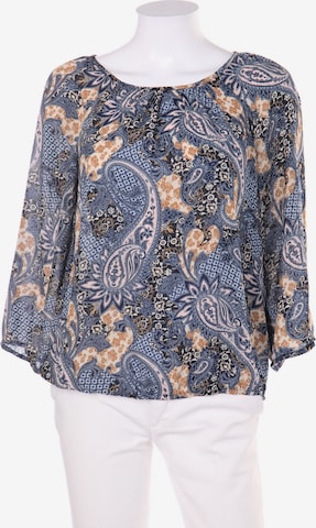 VERO MODA Blouse & Tunic in M in Blue: front