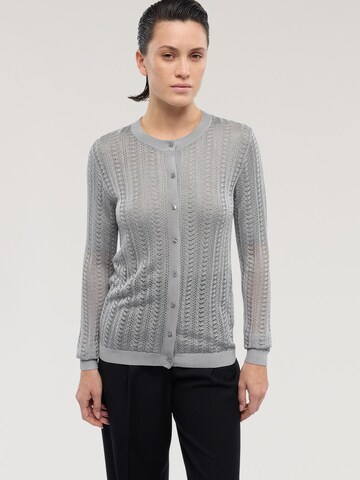 Giacchetta di Trussardi in grigio
