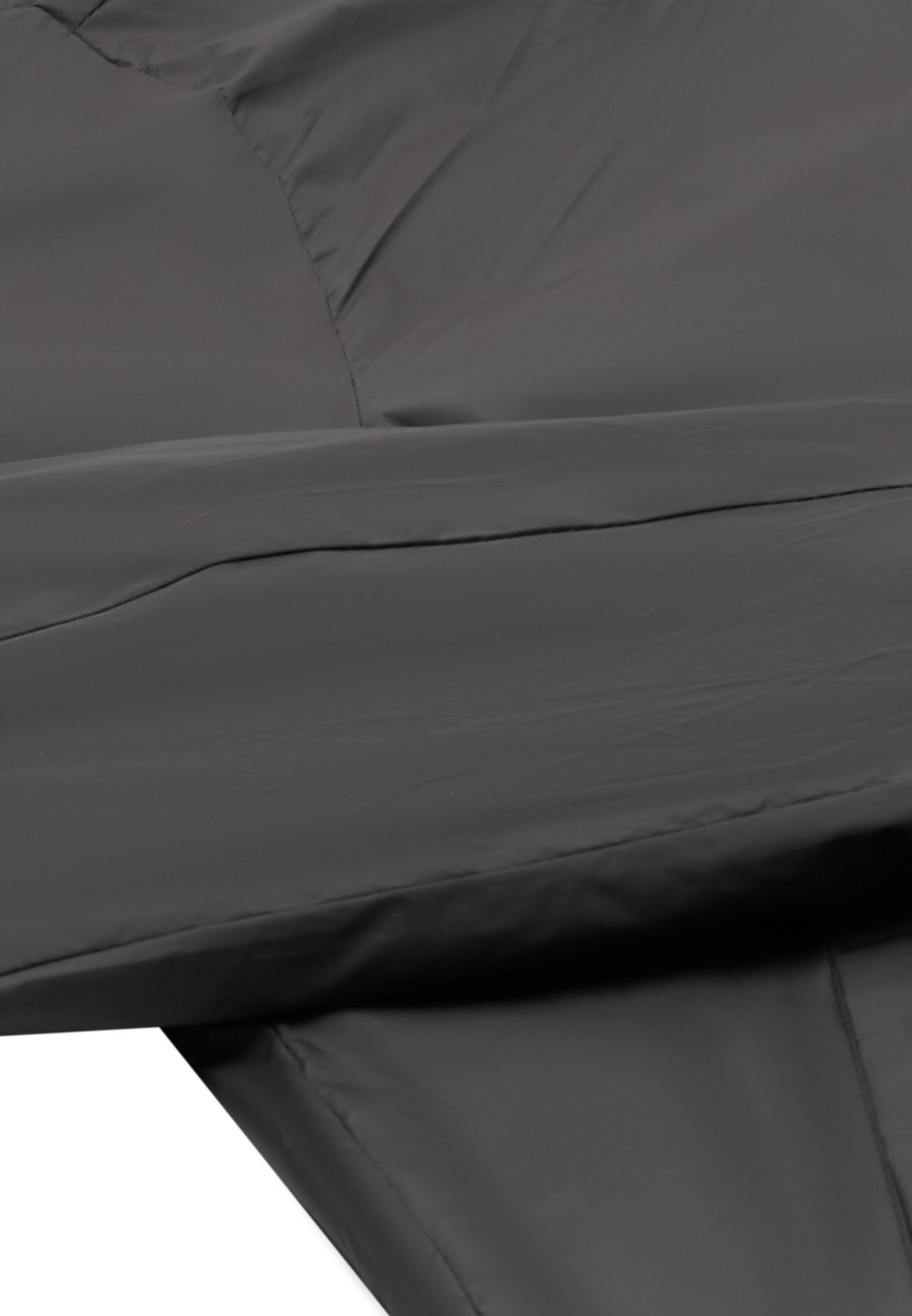 Mozzaar Демисезонная куртка в Серый