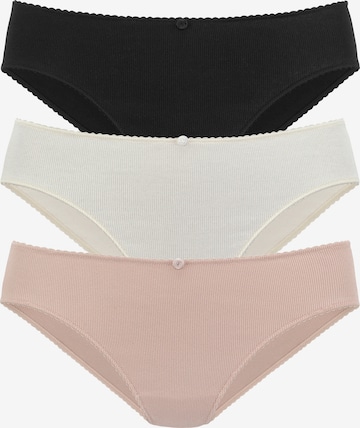 VIVANCE Slip i beige: forside