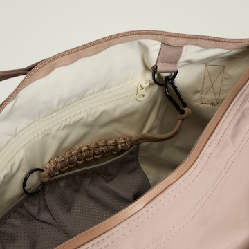 ADIDAS BY STELLA MCCARTNEY Sporttas in Bruin