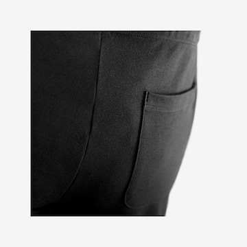 JOY SPORTSWEAR Slim fit Workout Pants 'Shirley' in Black