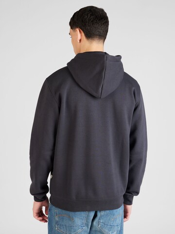 G-Star RAW - Sudadera en negro