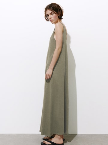 Pull&Bear Ruha - zöld