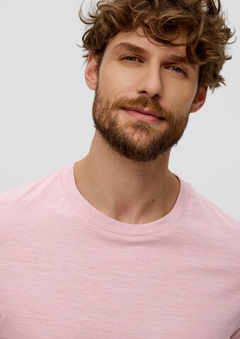 s.Oliver Shirt in Pink