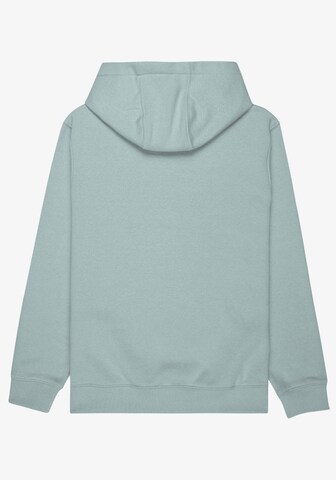 QUIKSILVER Sweatshirt in Blau