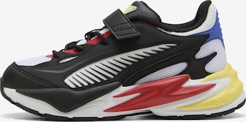 PUMA Sneaker 'RS Surge Toys' in Schwarz: Vorderseite