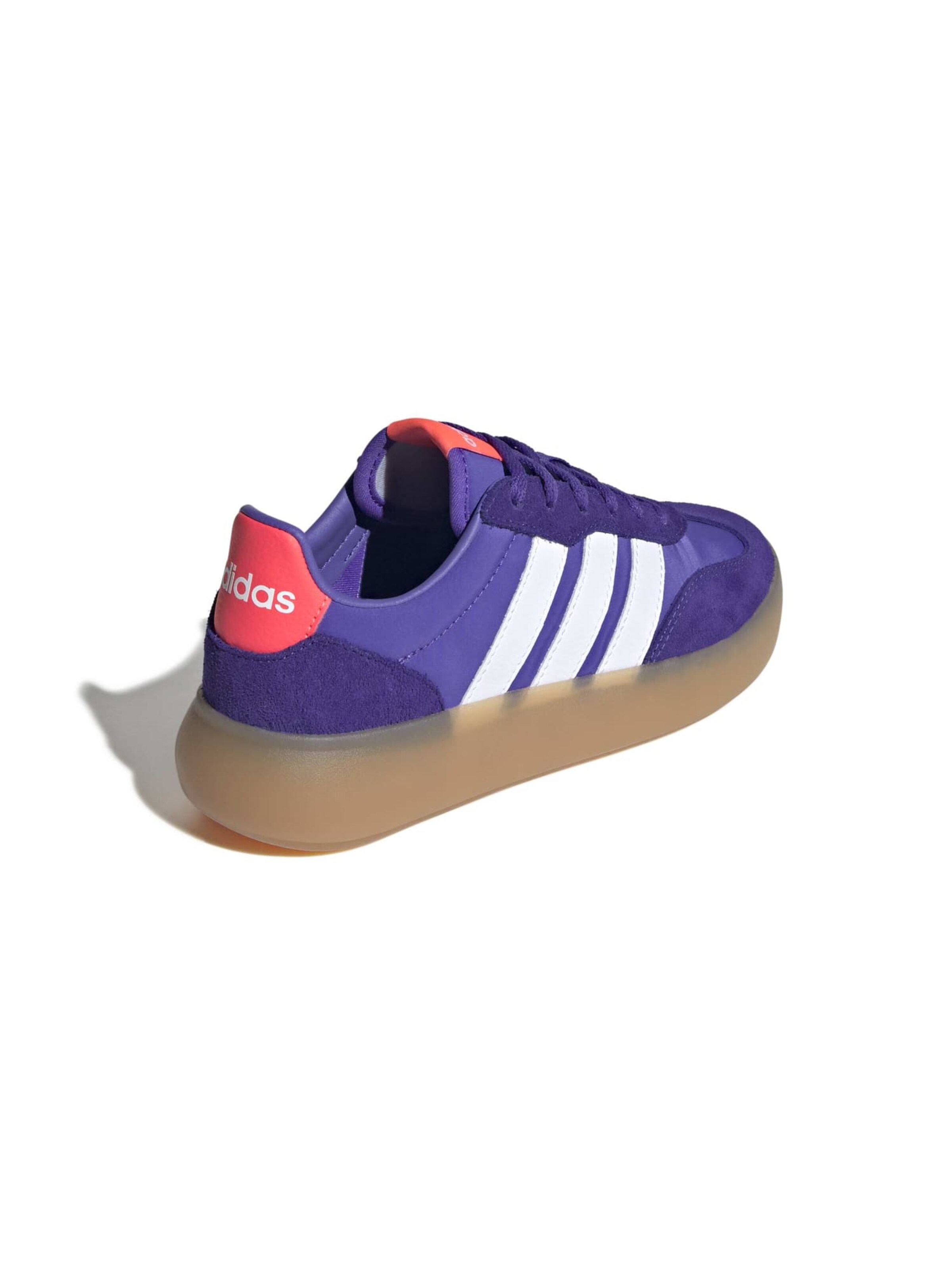 ADIDAS SPORTSWEAR Кроссовки 'BARREDA DECODE' в Лиловый