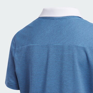 ADIDAS PERFORMANCE Shirt in Blauw