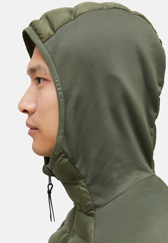 PEAK PERFORMANCE Tussenjas 'Argon' in Groen