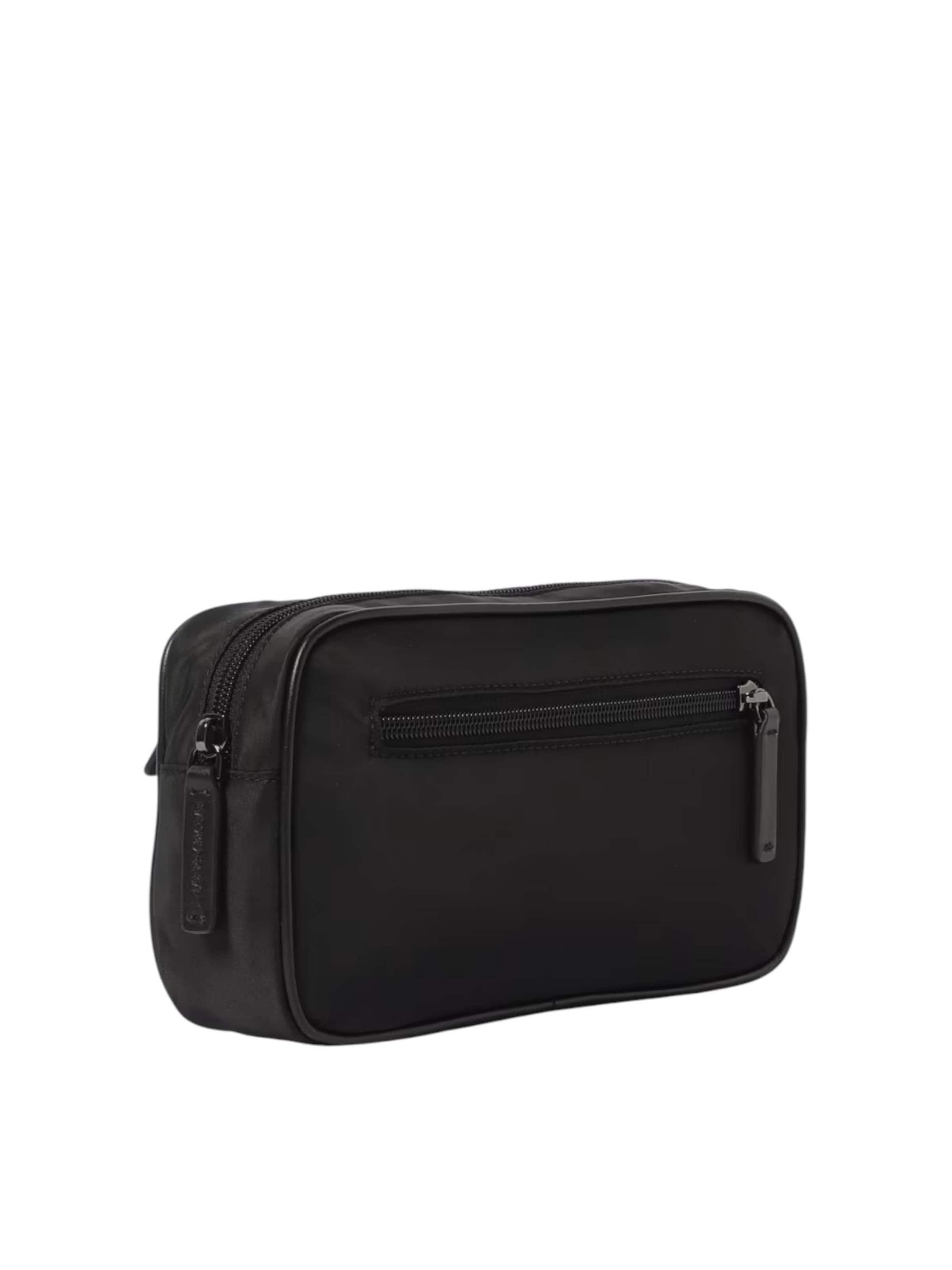 Emporio Armani Umhängetasche‌‌‌‌‌‌‌ in Schwarz