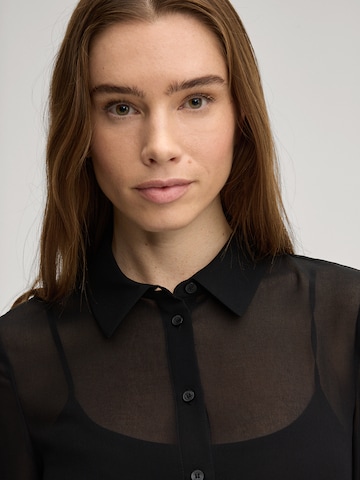 JOOP! Blouse 'Brisa' in Black