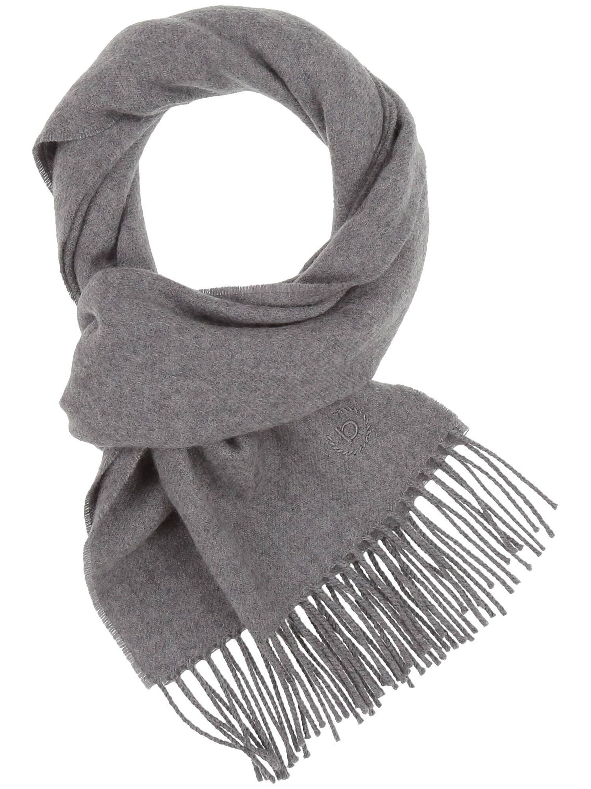 bugatti Scarf in Grey