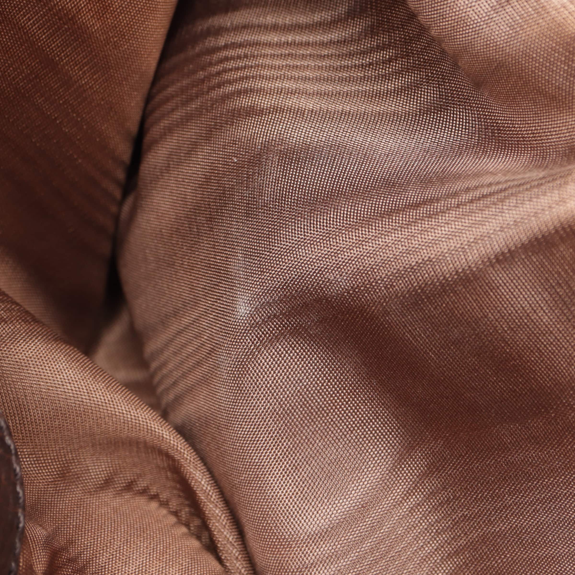 Gucci Bag in One size in Brown