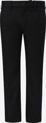 Pantalon s.Oliver en noir : devant