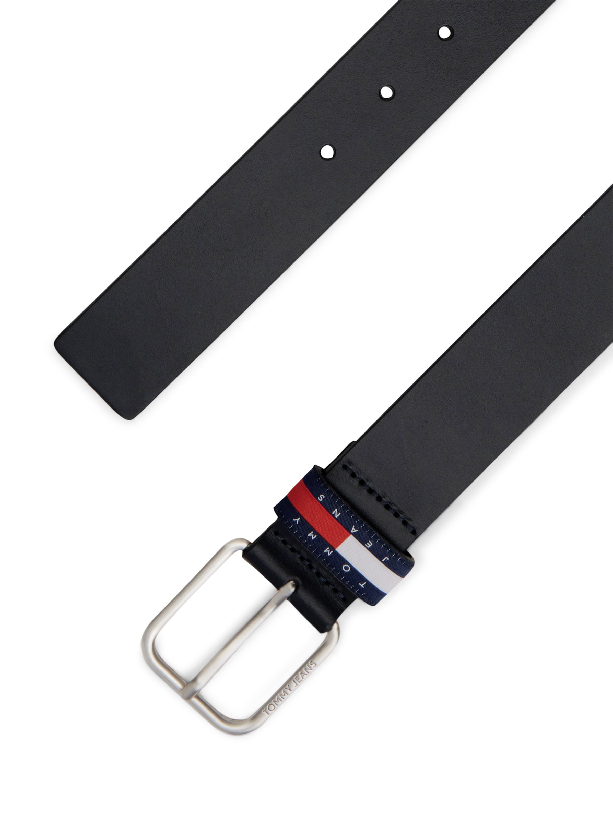 Tommy Jeans Ремень 'RYAN' в Синий