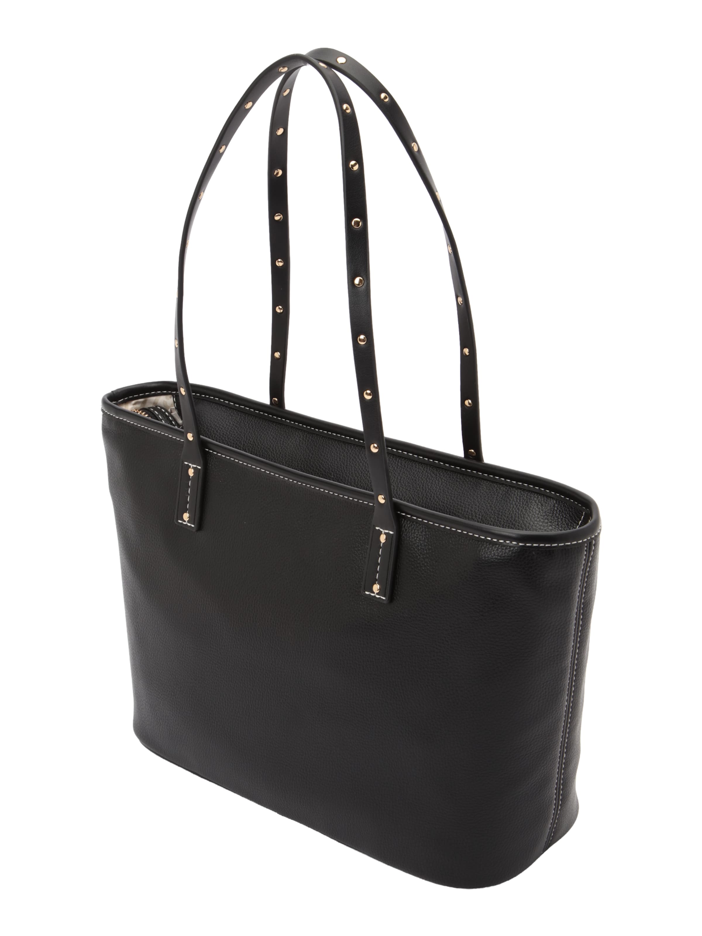 Shopper di Liu Jo in nero