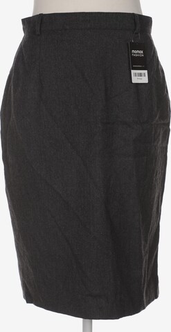 Josephine & Co. Skirt in L in Grey: front