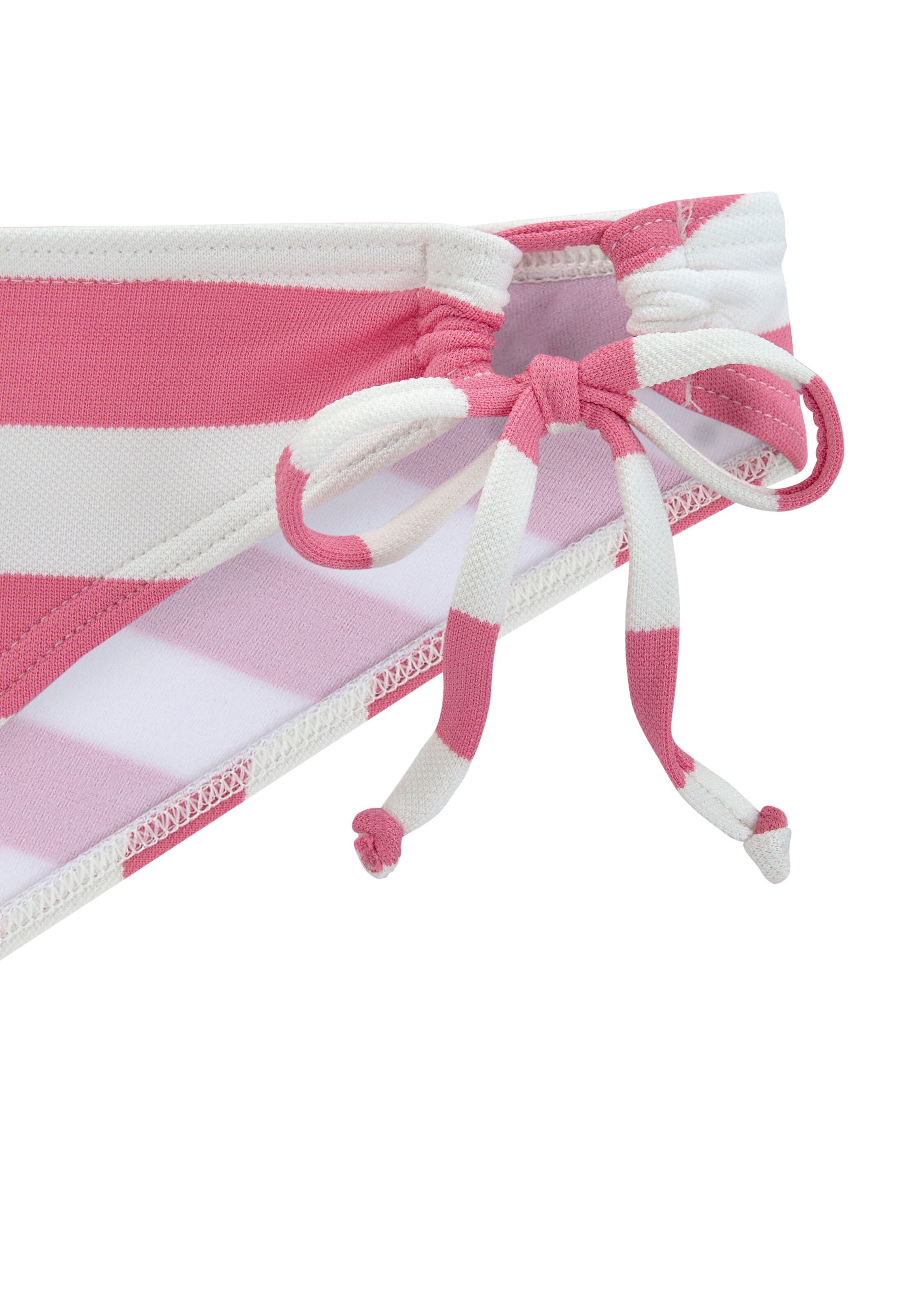 rožinė VENICE BEACH Marškinėliai Bikinis