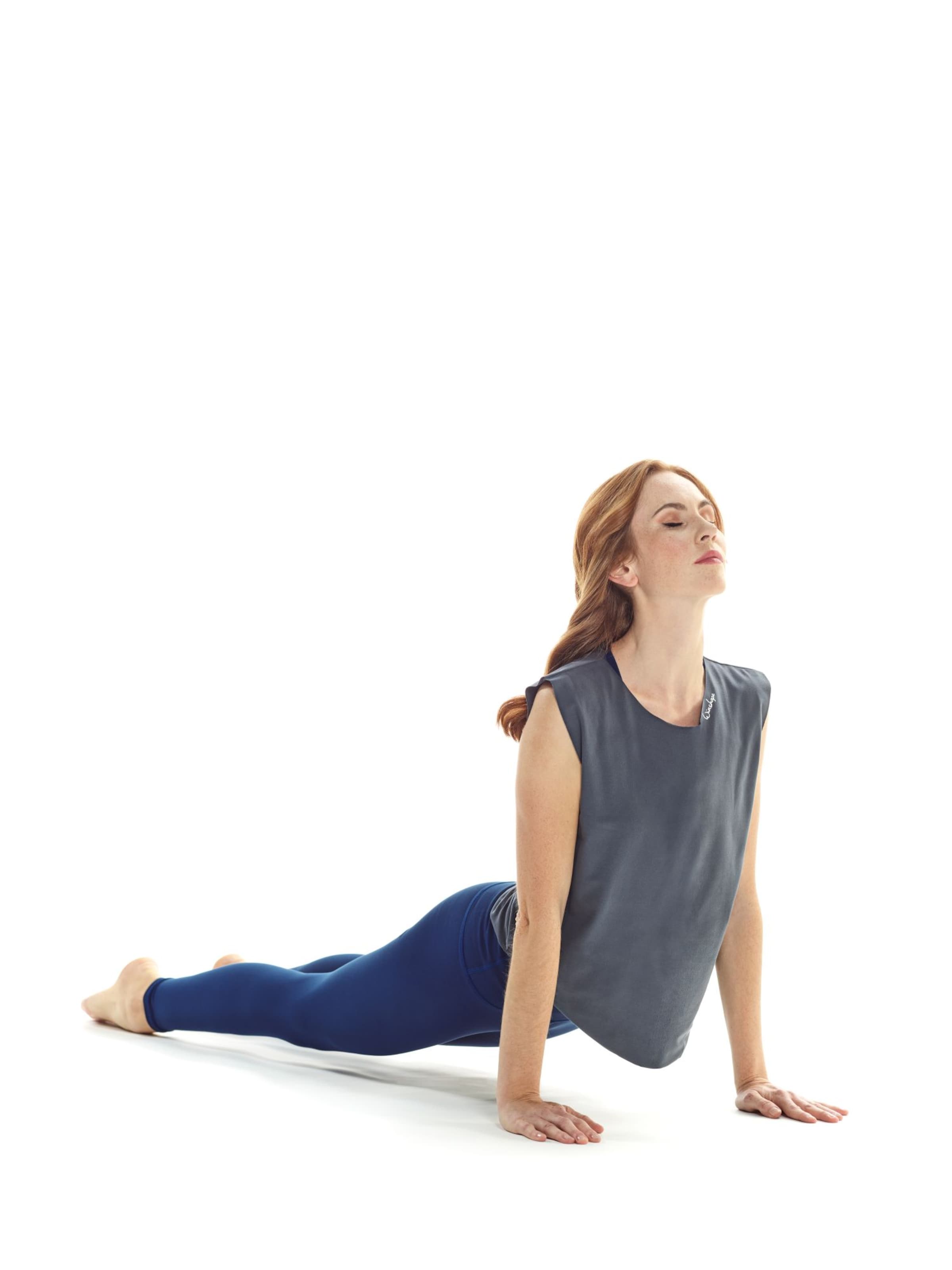 Winshape Skinny Sportnadrágok &#x27;HWL112C&#x27; - kék