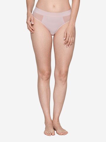 JOOP! Slip ' Intimate Apparel ' in Roze: voorkant