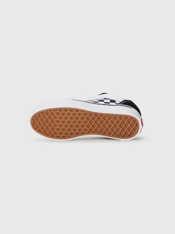 VANS Кроссовки 'Knu Skool' в Черный