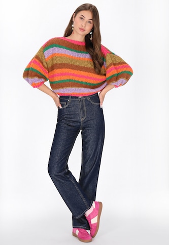 MYMO - Jersey en Mezcla de colores