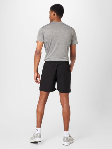 Regular Pantalon 'Haiden' Woodbird en noir