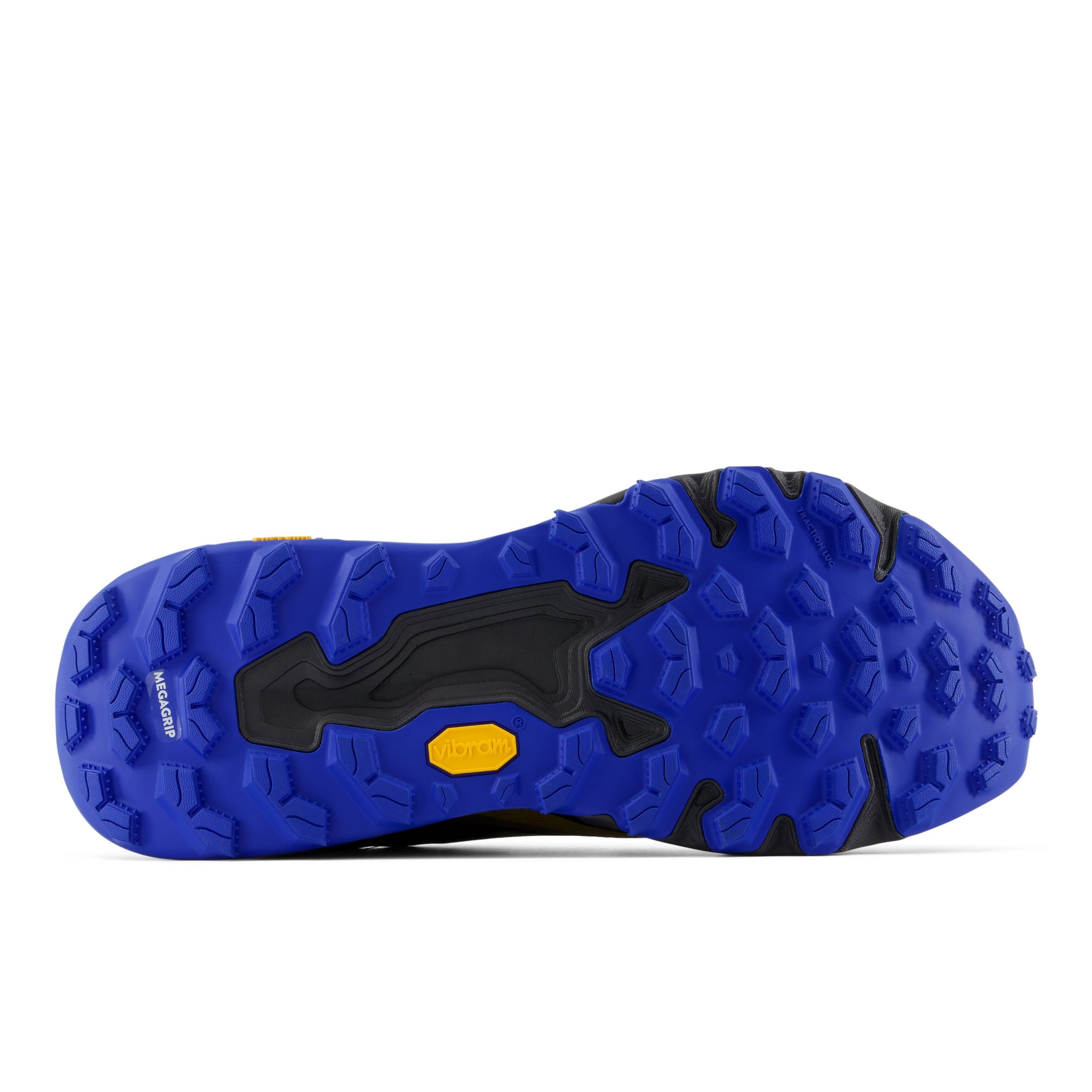 new balance Running shoe 'Hierro v9 GORE-TEX®' in Yellow