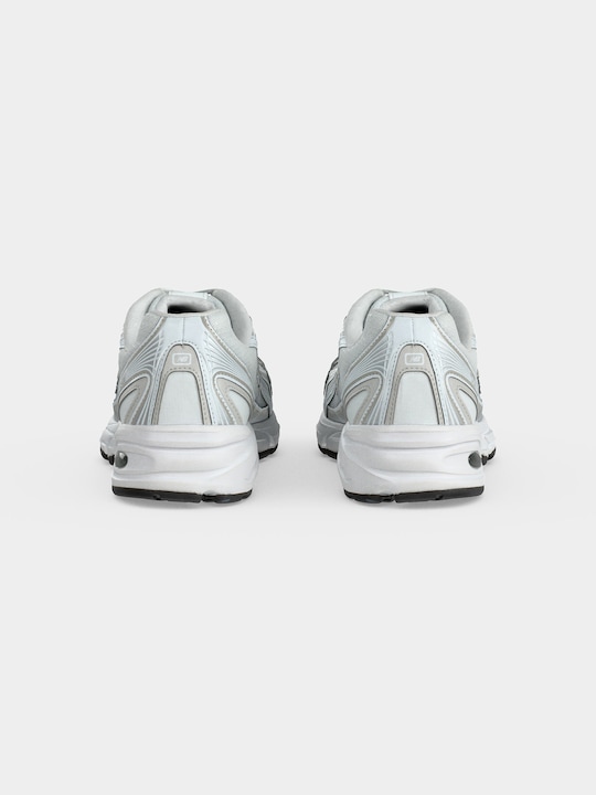 New Balance 740 White — Image 5