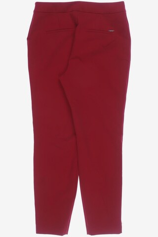 COMMA Pants in L in Red