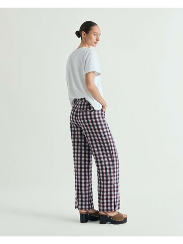 regular Pantaloni ' ' di Scalpers in blu