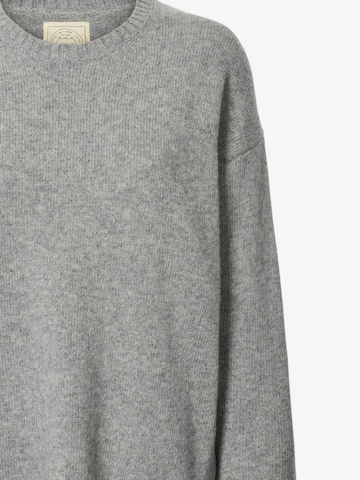 Gai+Lisva Pullover ' Emely ' i grå