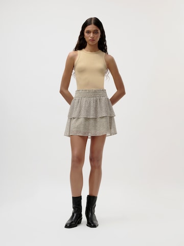 LeGer by Lena Gercke Top 'Ria' in Beige