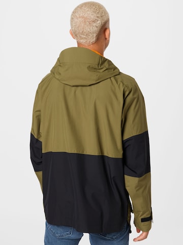 Veste de sport 'Utilitas ' ADIDAS SPORTSWEAR en vert