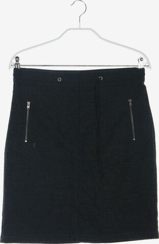 Marc O'Polo Skirt in XS in Black: front