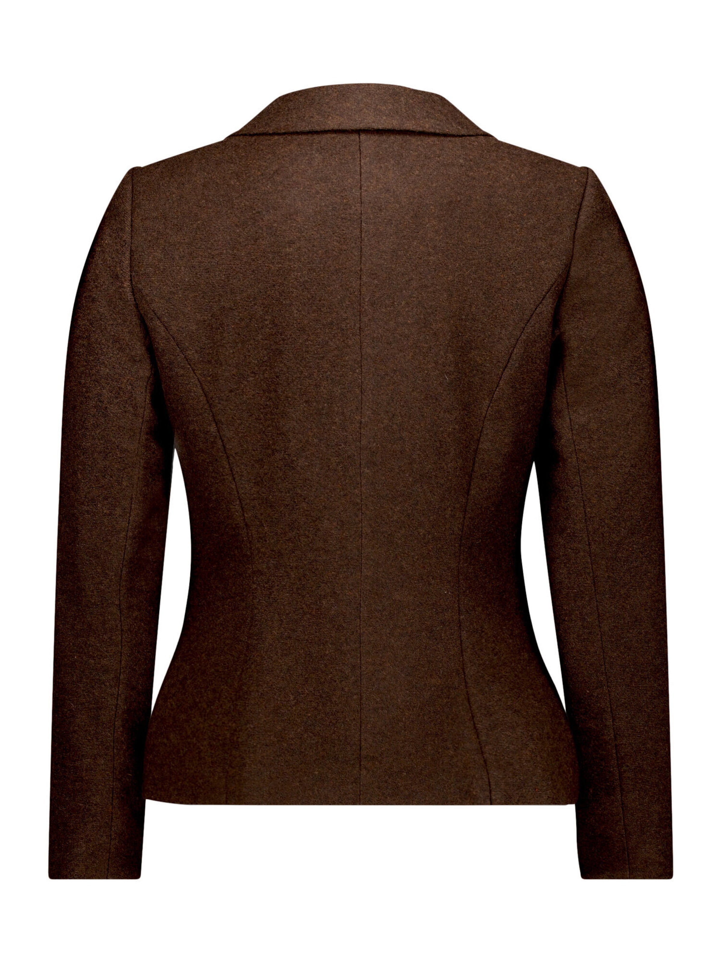 Betty Barclay Blazers in Bruin