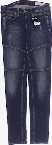 EDC BY ESPRIT Jeans in 28 in Blue: front