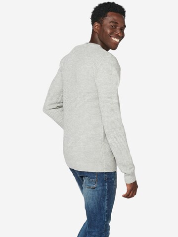 KOROSHI Sweater in Grey