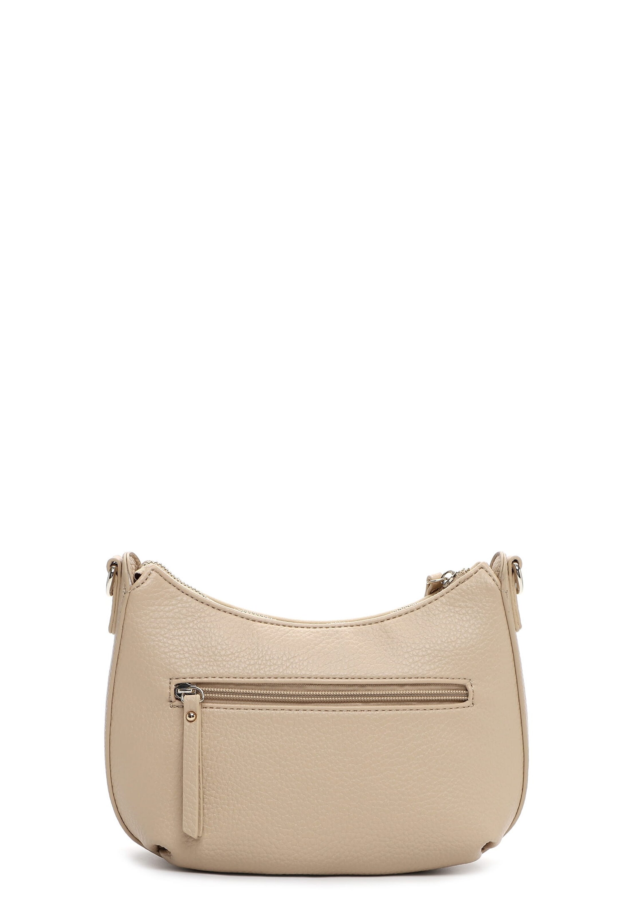 Borsa a tracolla 'Jeanna' di Emily & Noah in beige