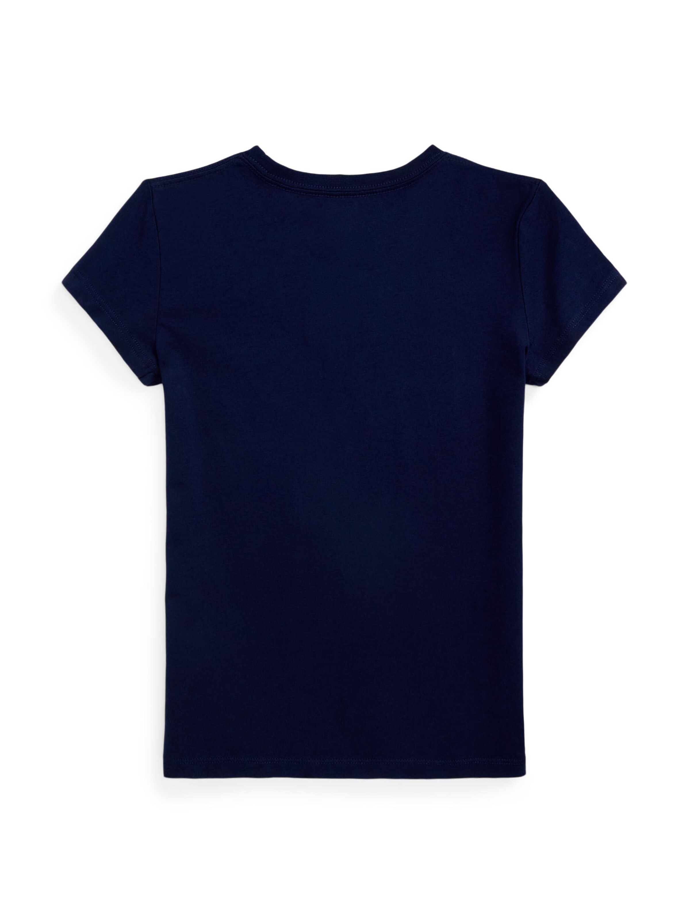 Polo Ralph Lauren T-shirt i blå