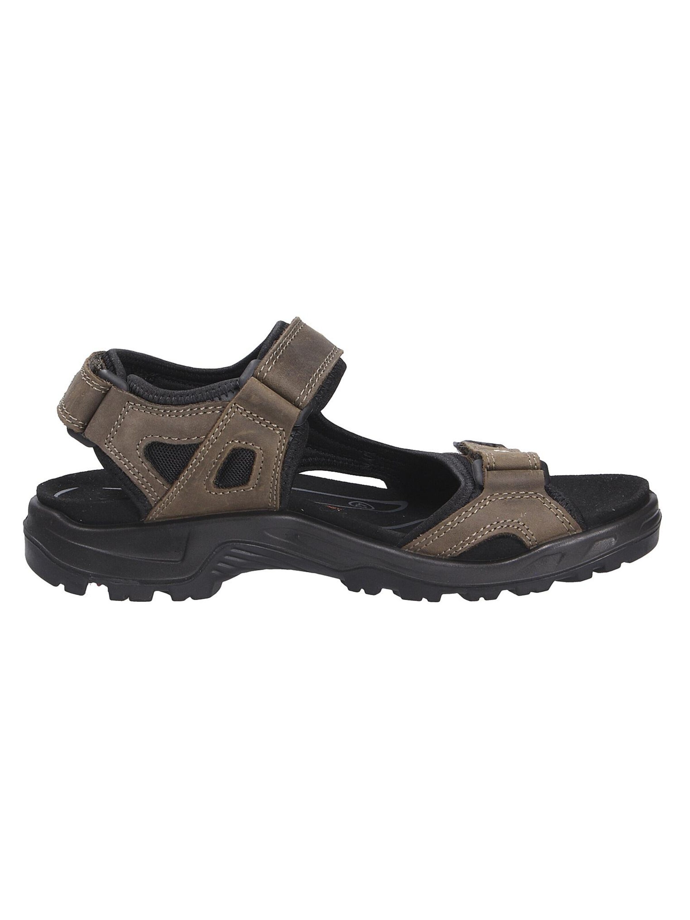 ECCO Sandals 'OFFROAD' in Brown