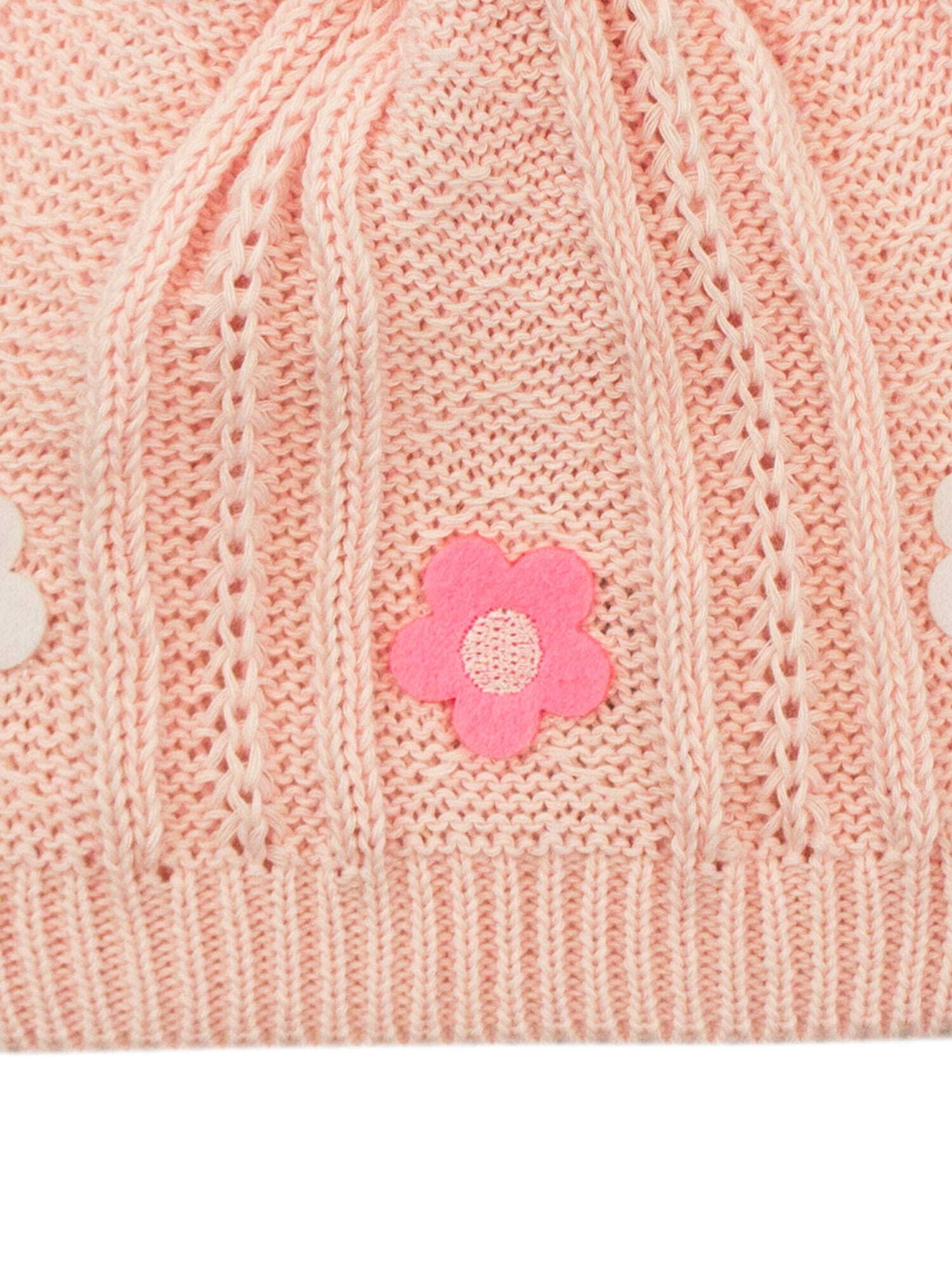 Aliap Beanie in Pink