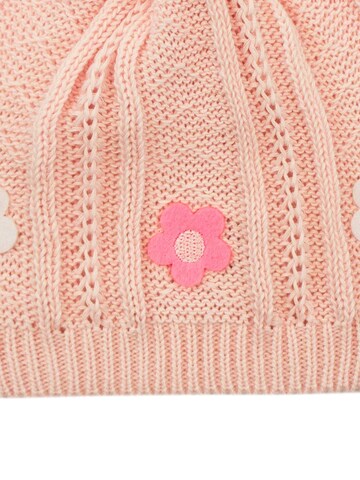Aliap Muts in Roze
